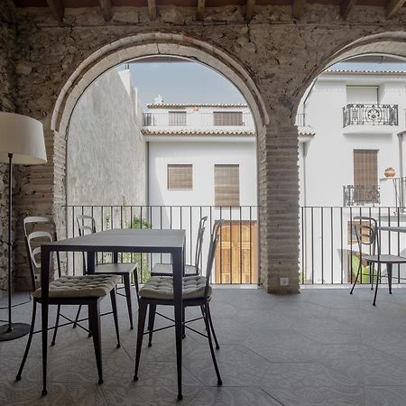 Casa Rabat (Adults Only) Hotel Huertas Екстериор снимка