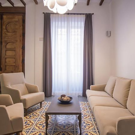 Casa Rabat (Adults Only) Hotel Huertas Екстериор снимка