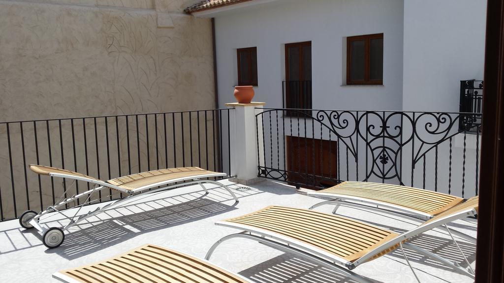 Casa Rabat (Adults Only) Hotel Huertas Екстериор снимка