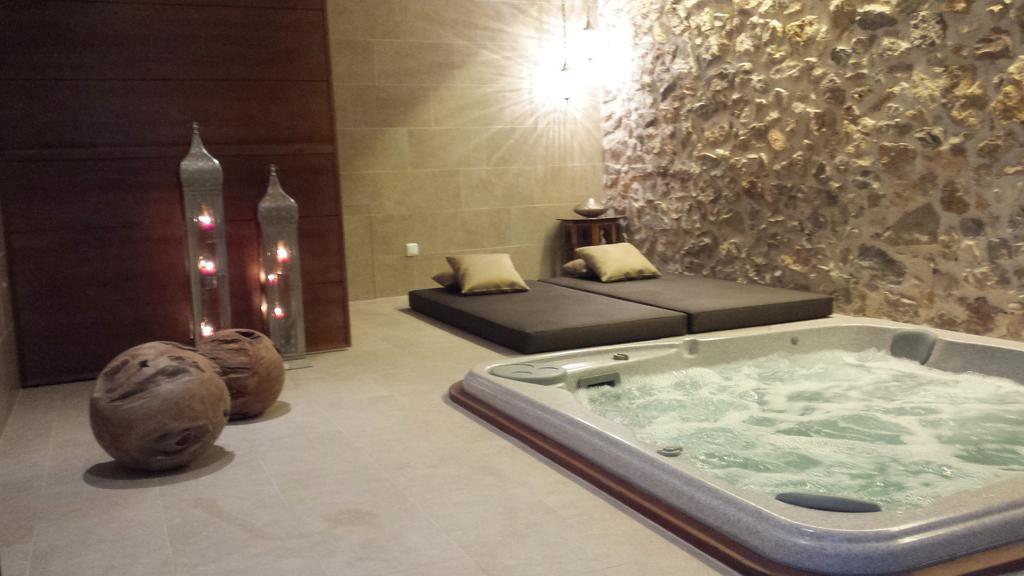 Casa Rabat (Adults Only) Hotel Huertas Екстериор снимка