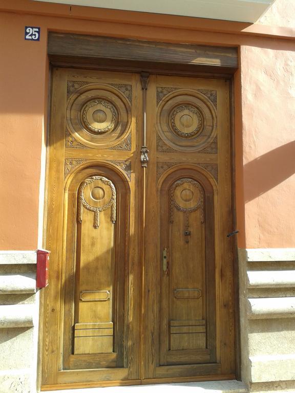 Casa Rabat (Adults Only) Hotel Huertas Екстериор снимка