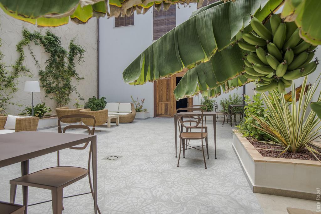 Casa Rabat (Adults Only) Hotel Huertas Екстериор снимка