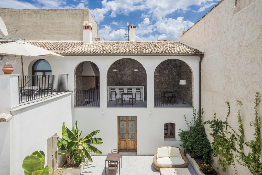 Casa Rabat (Adults Only) Hotel Huertas Екстериор снимка