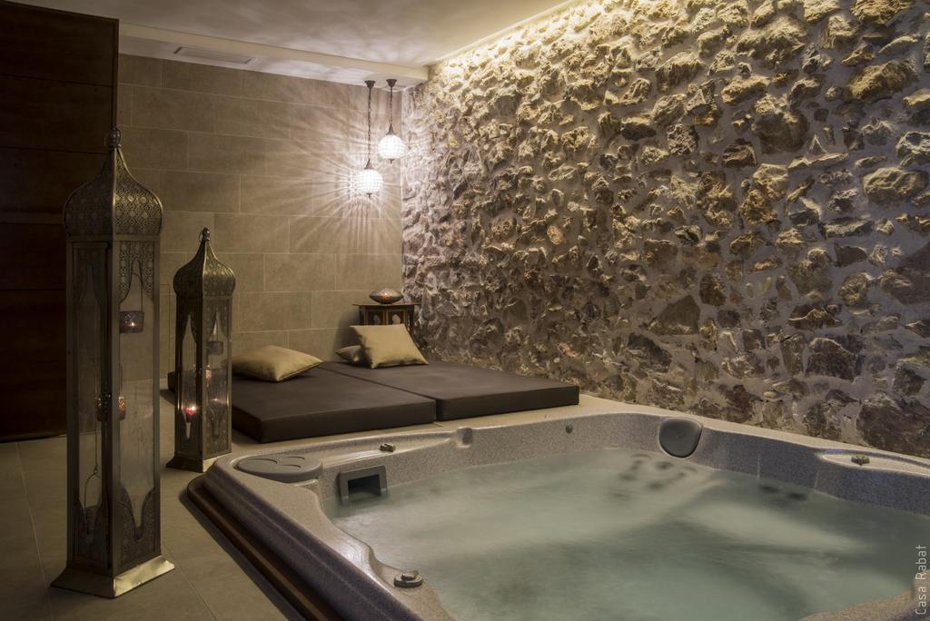 Casa Rabat (Adults Only) Hotel Huertas Екстериор снимка