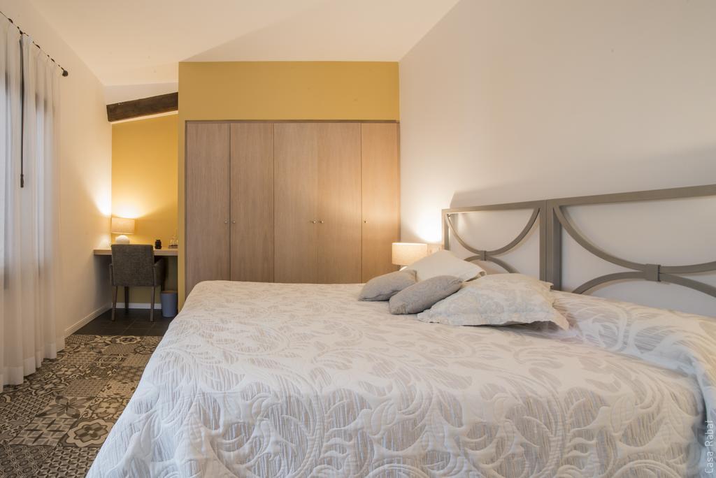 Casa Rabat (Adults Only) Hotel Huertas Стая снимка