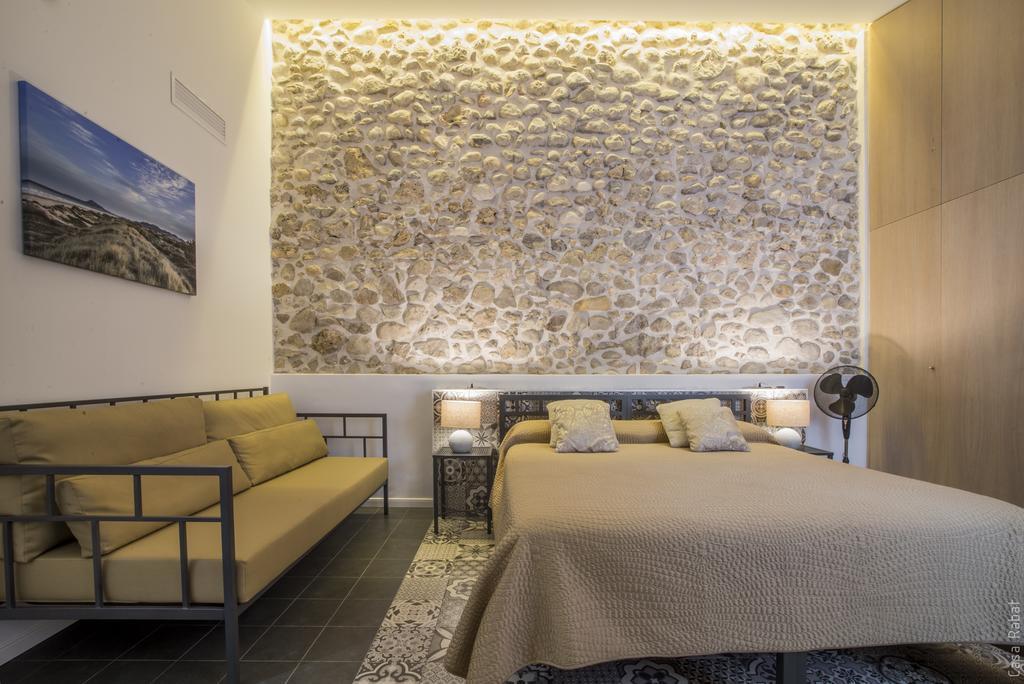 Casa Rabat (Adults Only) Hotel Huertas Стая снимка