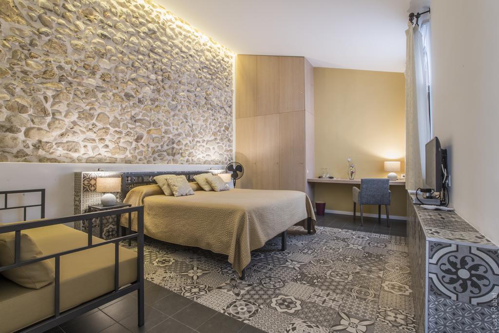 Casa Rabat (Adults Only) Hotel Huertas Екстериор снимка