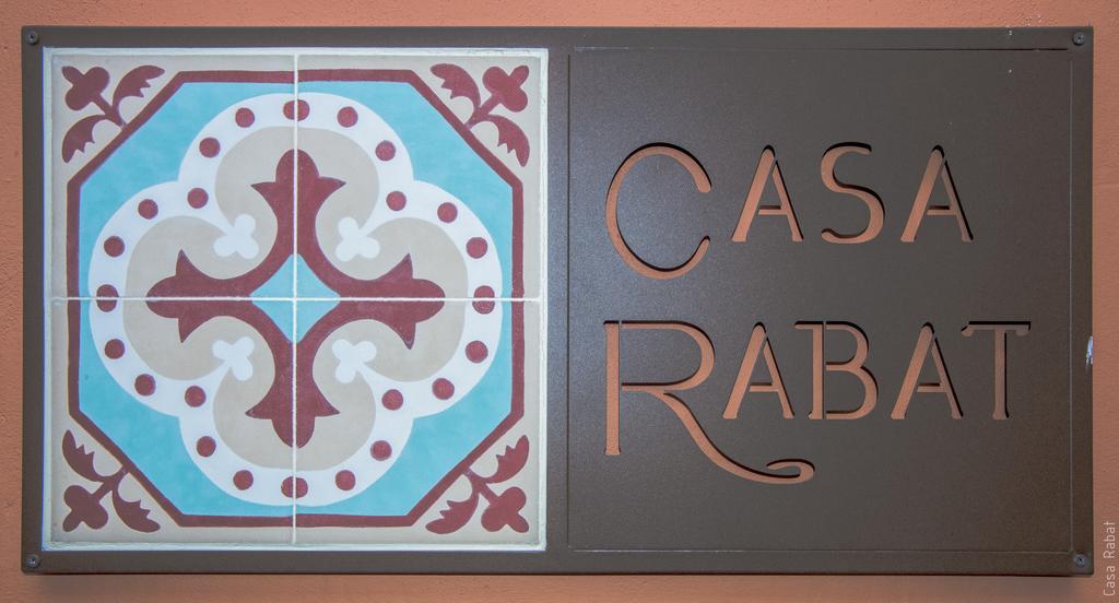Casa Rabat (Adults Only) Hotel Huertas Екстериор снимка