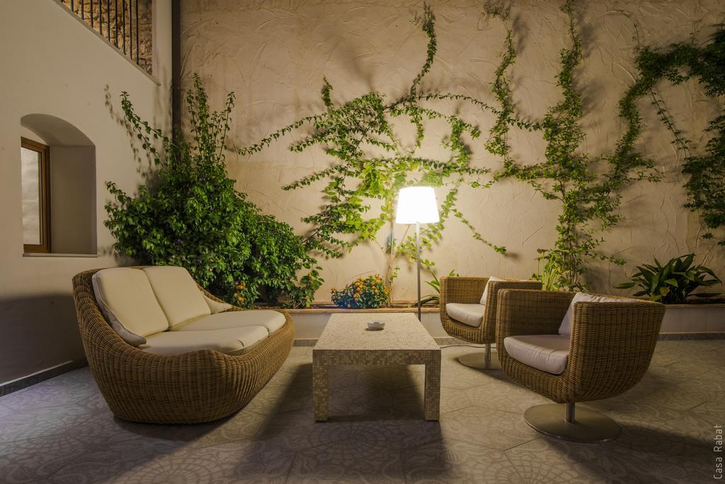 Casa Rabat (Adults Only) Hotel Huertas Екстериор снимка