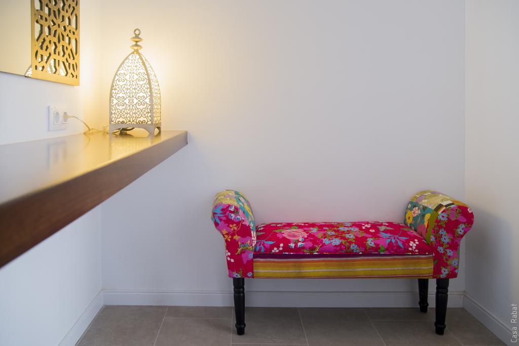 Casa Rabat (Adults Only) Hotel Huertas Екстериор снимка