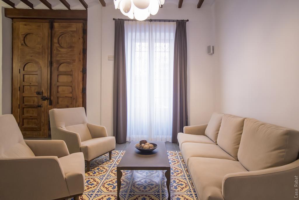 Casa Rabat (Adults Only) Hotel Huertas Екстериор снимка
