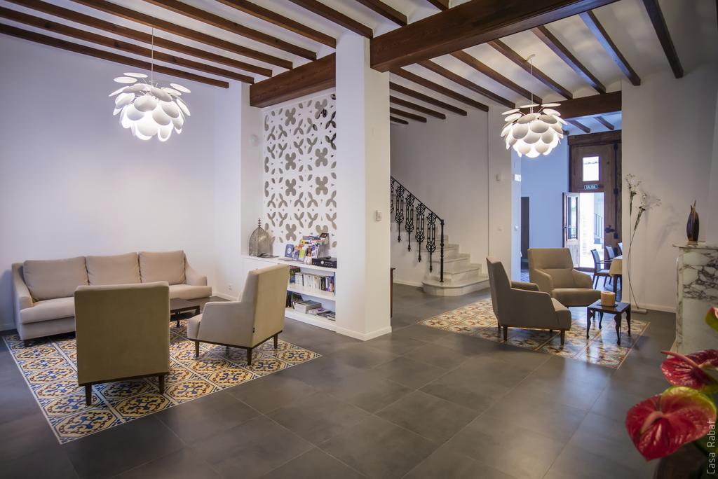 Casa Rabat (Adults Only) Hotel Huertas Екстериор снимка