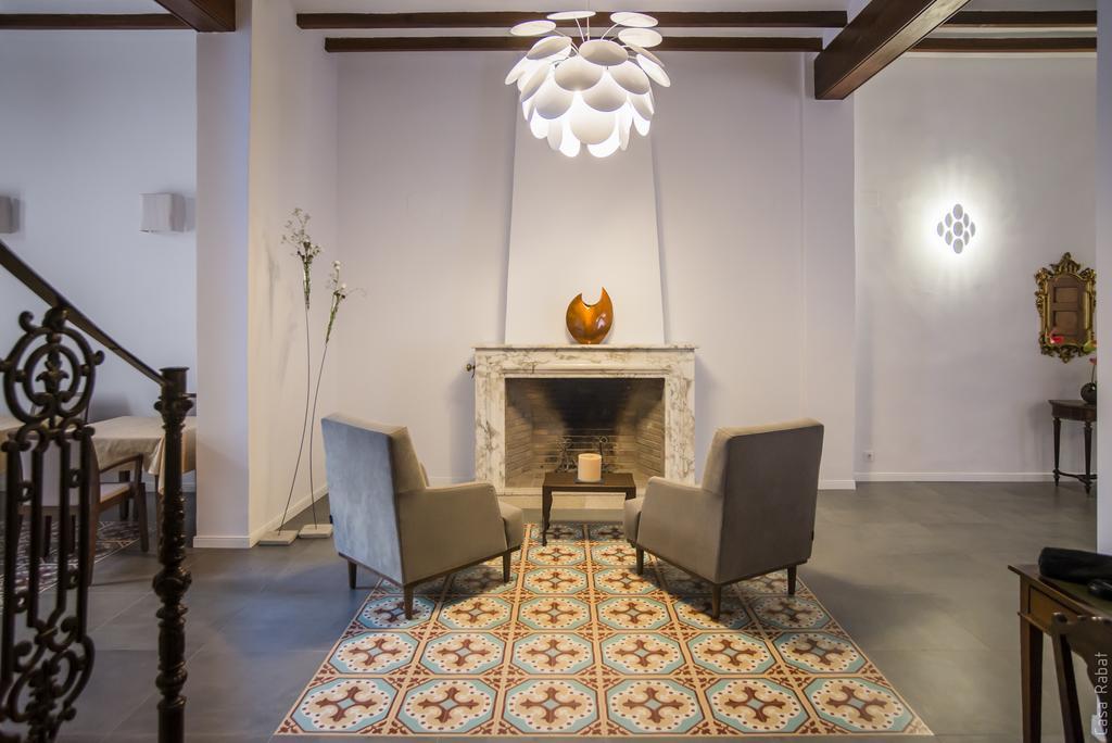 Casa Rabat (Adults Only) Hotel Huertas Екстериор снимка
