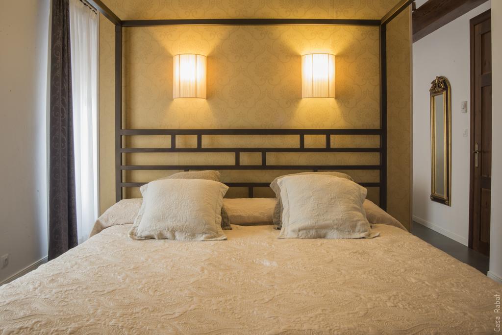 Casa Rabat (Adults Only) Hotel Huertas Екстериор снимка