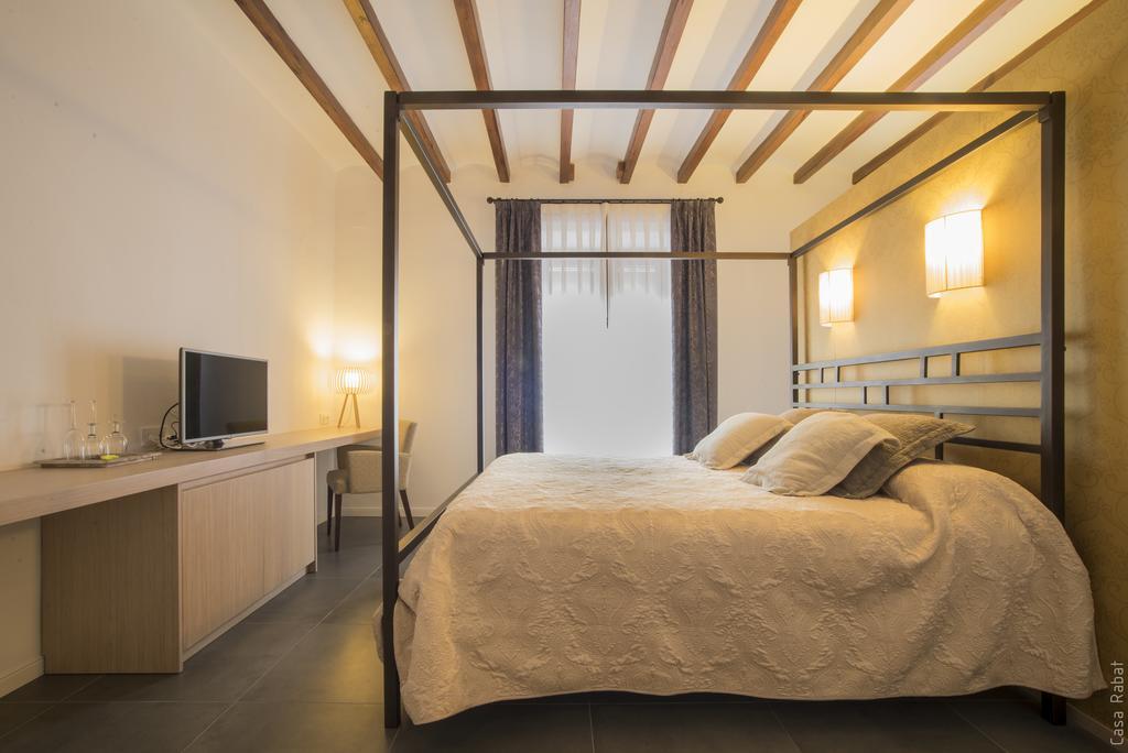 Casa Rabat (Adults Only) Hotel Huertas Екстериор снимка