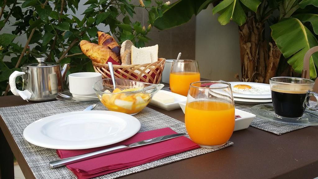 Casa Rabat (Adults Only) Hotel Huertas Екстериор снимка